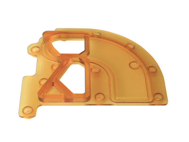 氫能源塑膠產品